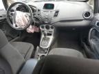 2015 Ford Fiesta Se იყიდება Ellwood City-ში, PA - Front End