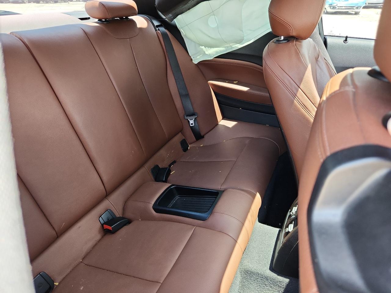 2015 BMW 228 I VIN: WBA1F5C56FV257423 Lot: 61273455