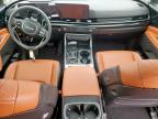 2025 Kia Carnival S 3.5L en Venta en Houston, TX - Water/Flood