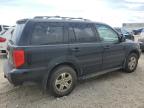 2003 HONDA PILOT EXL for sale at Copart AB - EDMONTON