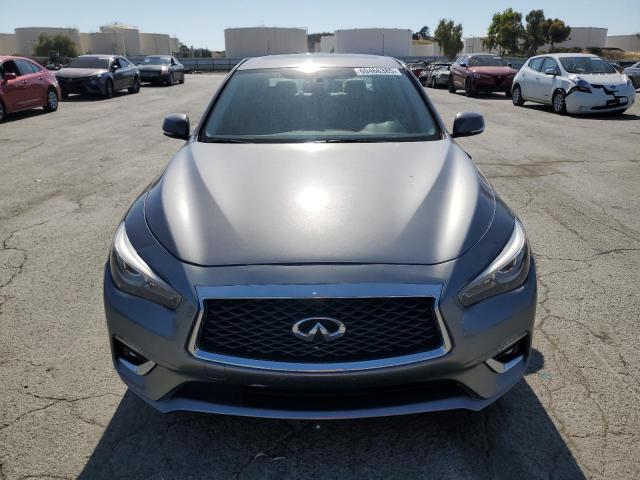  INFINITI Q50 2020 Szary
