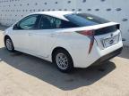 2018 TOYOTA PRIUS ACTI for sale at Copart SANDY