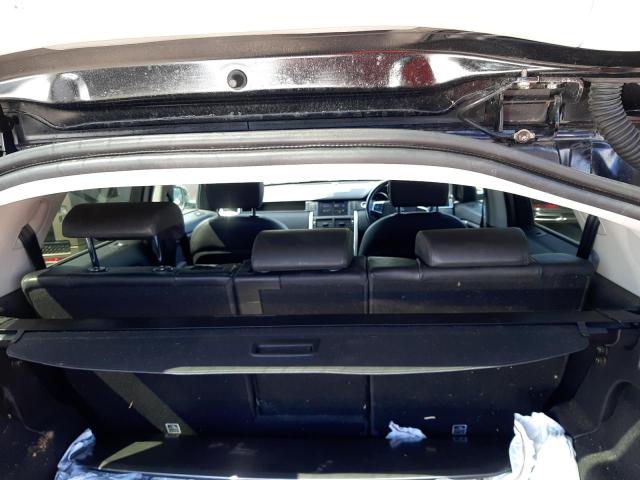 2018 LAND ROVER DISCOVERY SPORT SE TECH T 