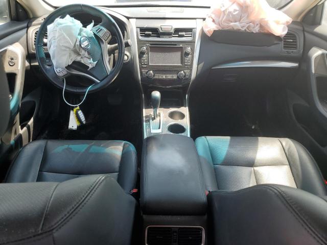  NISSAN ALTIMA 2013 Белы