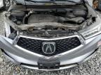 2017 Acura Mdx Technology   للبيع في North Billerica، MA - Side