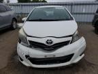 2013 TOYOTA YARIS    à vendre chez Copart ON - TORONTO