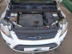 2010 FORD KUGA TITAN for sale at Copart SANDTOFT