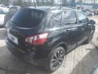 2013 NISSAN QASHQAI 36 for sale at Copart GLOUCESTER