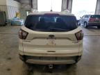 2017 Ford Escape Titanium للبيع في Mcfarland، WI - Minor Dent/Scratches