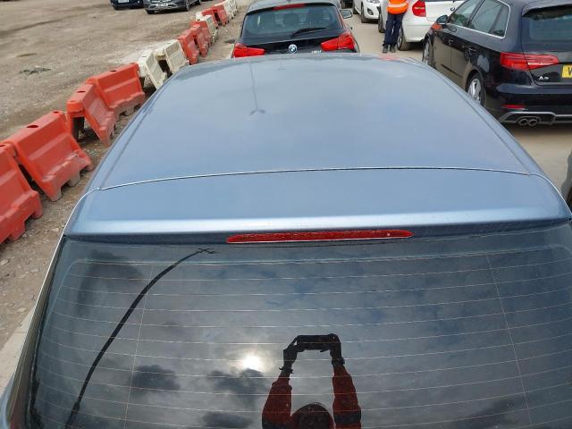 2009 VOLKSWAGEN GOLF S TSI