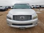 2014 Infiniti Qx80  for Sale in Amarillo, TX - Minor Dent/Scratches