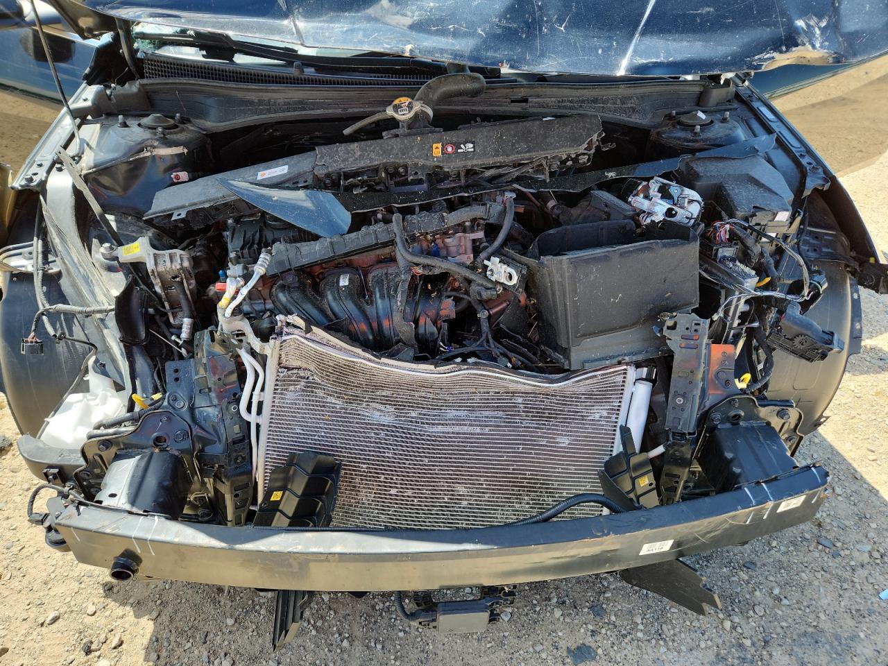 2022 Hyundai Elantra Limited VIN: KMHLP4AG8NU363380 Lot: 63052065