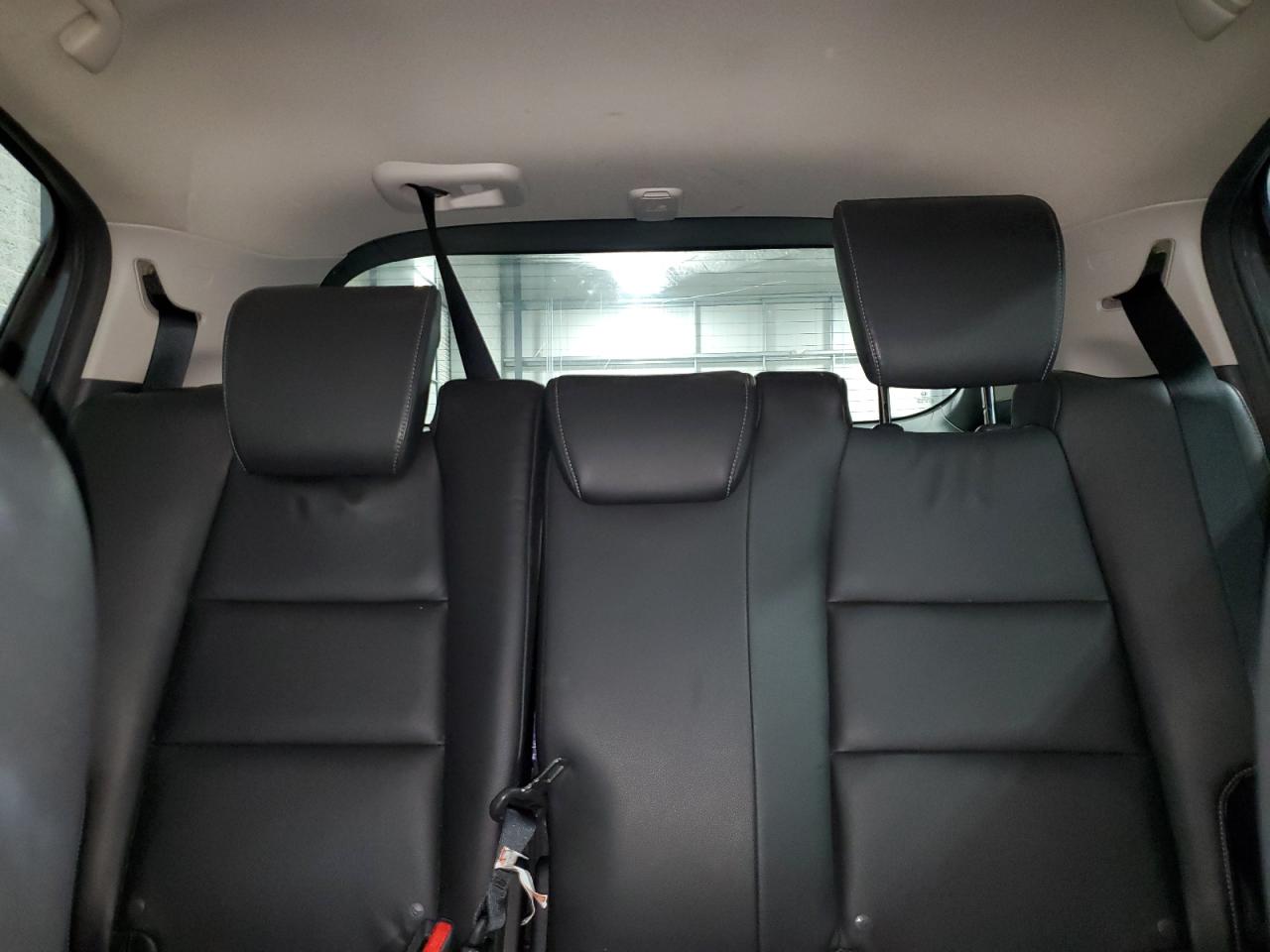 2017 Honda Hr-V Exl VIN: 3CZRU6H78HM709164 Lot: 62524625