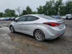 2016 Hyundai Elantra Se   იყიდება Baltimore-ში, MD - Mechanical