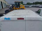 2011 FIAT DOBLO for sale at Copart CASTLEDERMOT - IRELAND