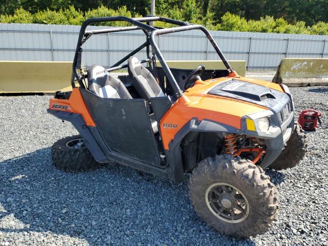 2010 Polaris Ranger Rzr