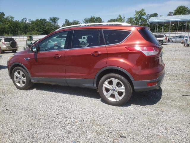 Паркетники FORD ESCAPE 2015 Бордовый