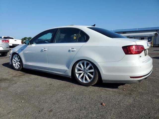  VOLKSWAGEN JETTA 2016 Белы