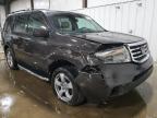 2014 Honda Pilot Exl for Sale in West Mifflin, PA - Front End