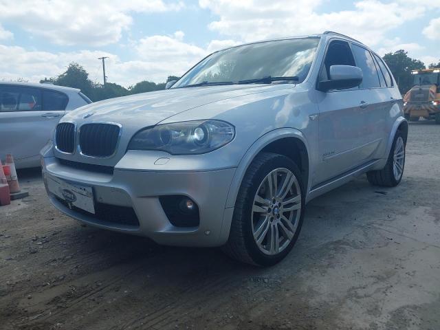 BMW X5 XDRIVE3 2011