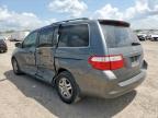 2007 Honda Odyssey Exl for Sale in Houston, TX - Side