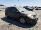 2006 Toyota Corolla Matrix Xr на продаже в Sacramento, CA - Rear End