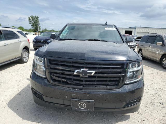  CHEVROLET SUBURBAN 2020 Czarny