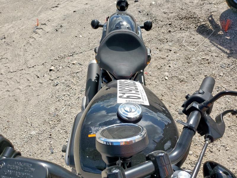 2024 YAMAHA XVS950 CUD  