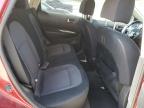2008 Nissan Rogue S en Venta en Hurricane, WV - Front End
