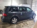 2011 Volkswagen Routan Se for Sale in York Haven, PA - Front End