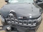 2025 JEEP COMPASS LATITUDE   for sale at Copart ON - COOKSTOWN