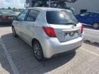 2016 TOYOTA YARIS ICON for sale at Copart CHESTER