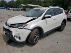 2015 Toyota Rav4 Limited en Venta en Savannah, GA - Side