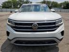 2021 Volkswagen Atlas Se for Sale in Moraine, OH - Rear End
