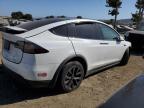 2024 Tesla Model X  იყიდება San Martin-ში, CA - Front End