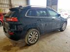 2016 Jeep Cherokee Overland for Sale in Abilene, TX - Front End
