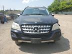 Laurel, MD에서 판매 중인 2010 Mercedes-Benz Ml 350 4Matic   - Front End