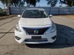 2018 Nissan Versa S for Sale in Sacramento, CA - Side
