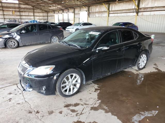 2013 Lexus Is 250