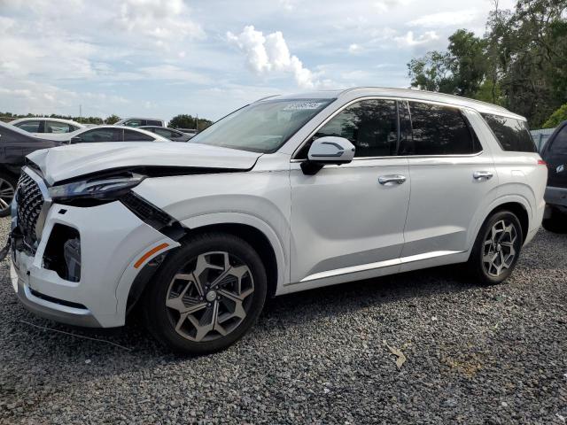 HYUNDAI PALISADE C 2021