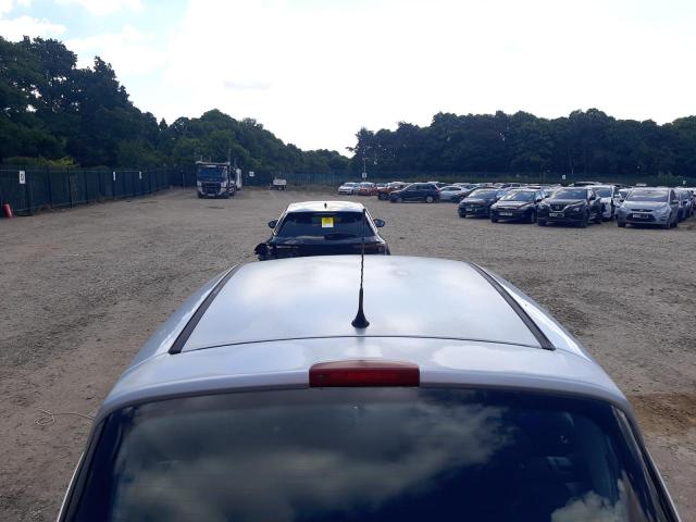 2009 VAUXHALL CORSA 1.2I 16V CLUB 5DR [AC]