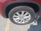 2008 VOLKSWAGEN TIGUAN SE for sale at Copart SANDTOFT
