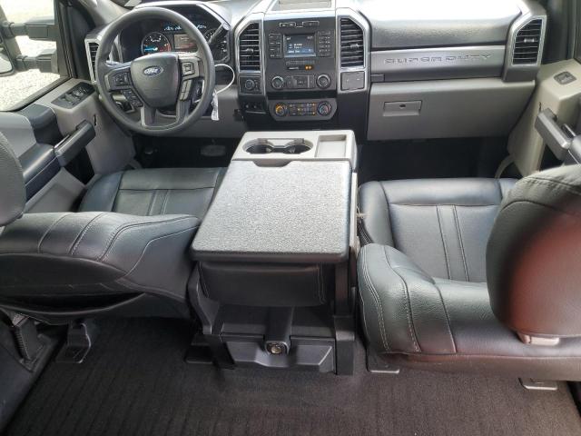  FORD F250 2019 Biały