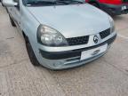 2002 RENAULT CLIO EXPRE for sale at Copart SANDWICH