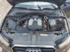2015 Audi A6 Premium Plus продається в Chalfont, PA - Minor Dent/Scratches
