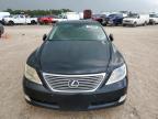 2008 Lexus Ls 460L للبيع في Houston، TX - Rear End
