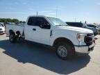 2020 FORD F250 SUPER DUTY   à vendre chez Copart TX - DALLAS