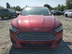 2016 Ford Fusion Se for Sale in Portland, OR - Rear End