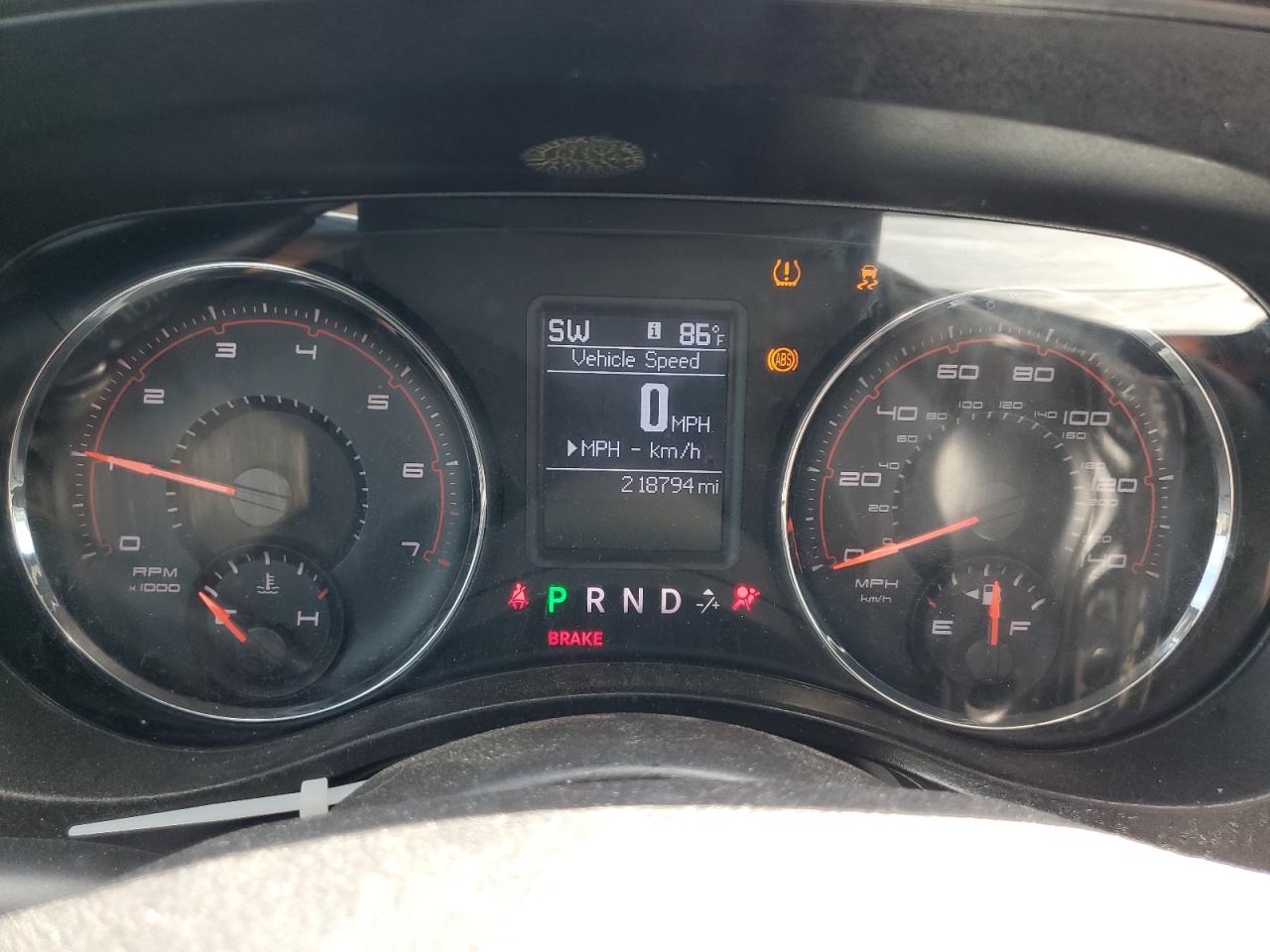 2011 Dodge Charger VIN: 2B3CL3CG1BH504362 Lot: 60496965