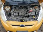2011 Ford Fiesta Ses na sprzedaż w Hampton, VA - Side